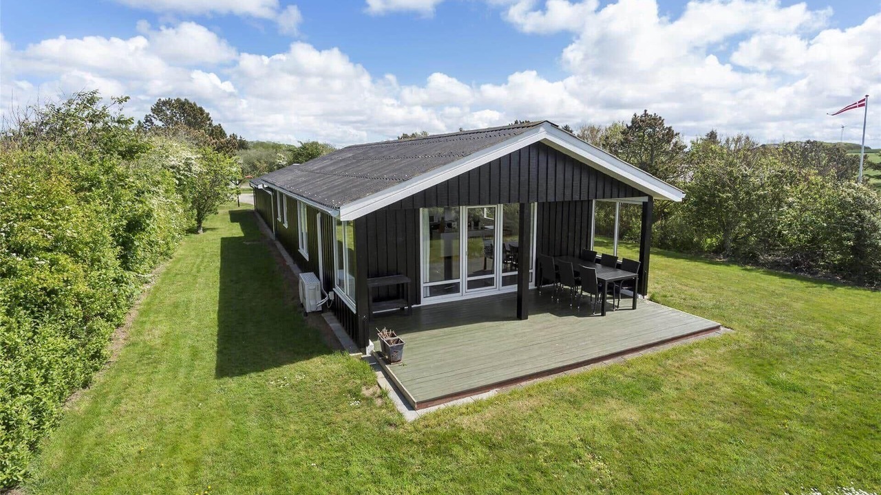 Photo of Outdoor in Vestervig