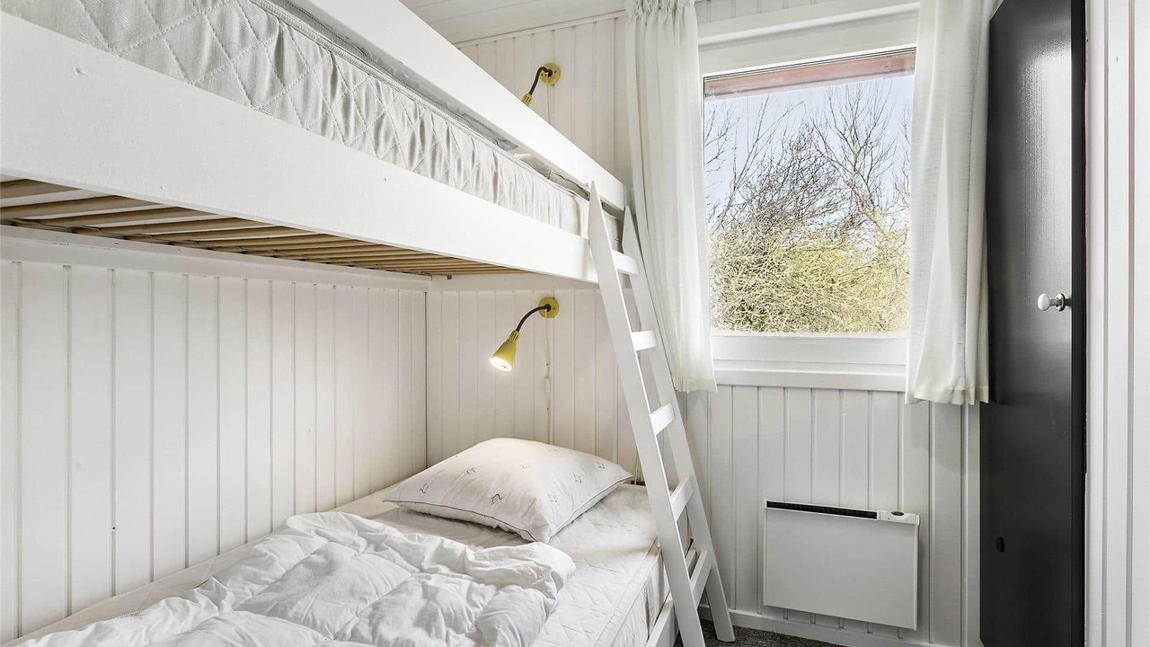 Photo of Bedroom in Vestervig