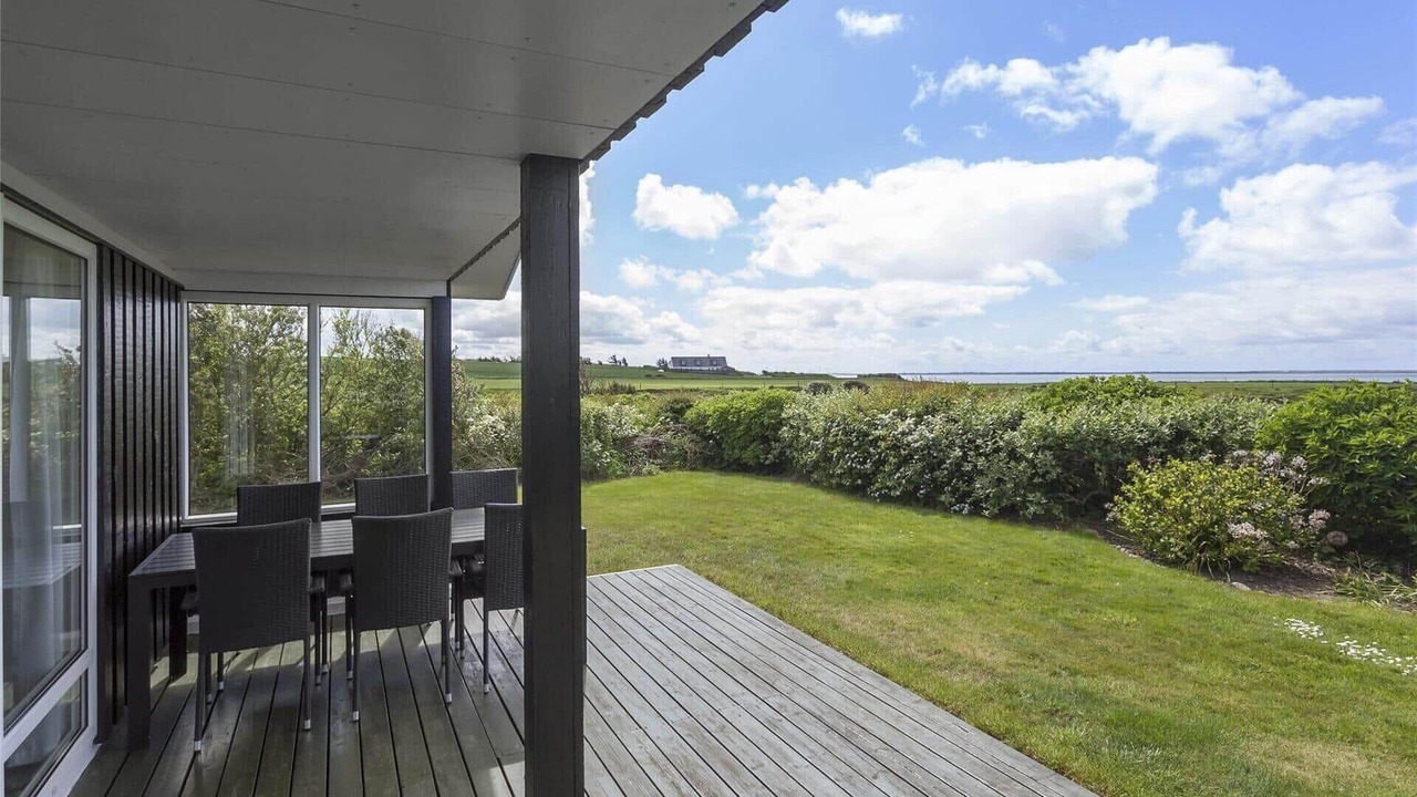 Photo of Outdoor in Vestervig