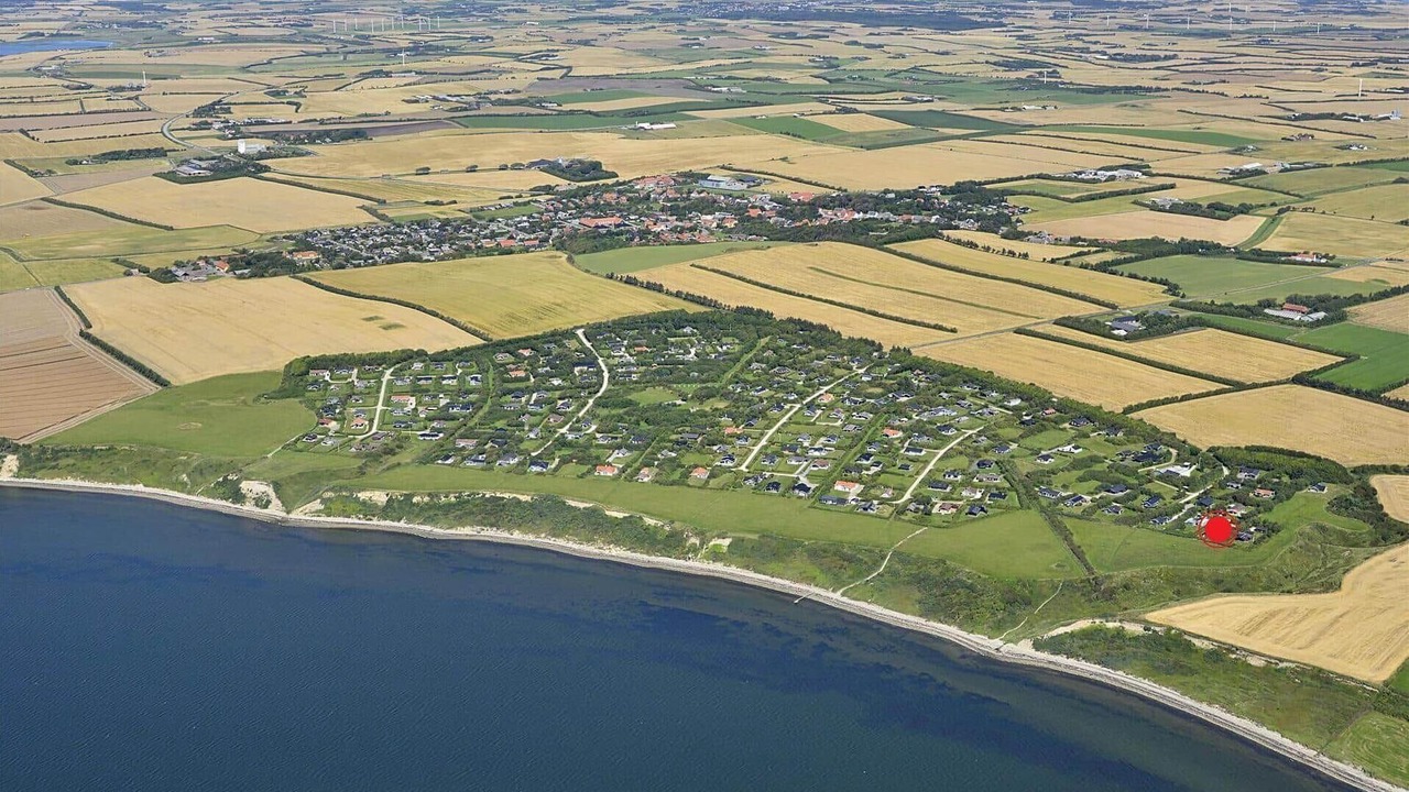 Photo of Outdoor in Vestervig