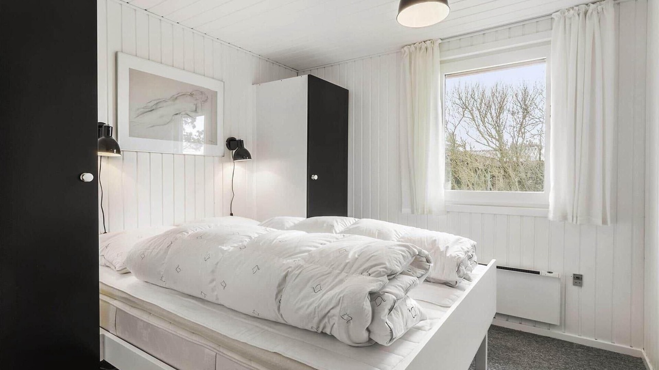 Photo of Bedroom in Vestervig