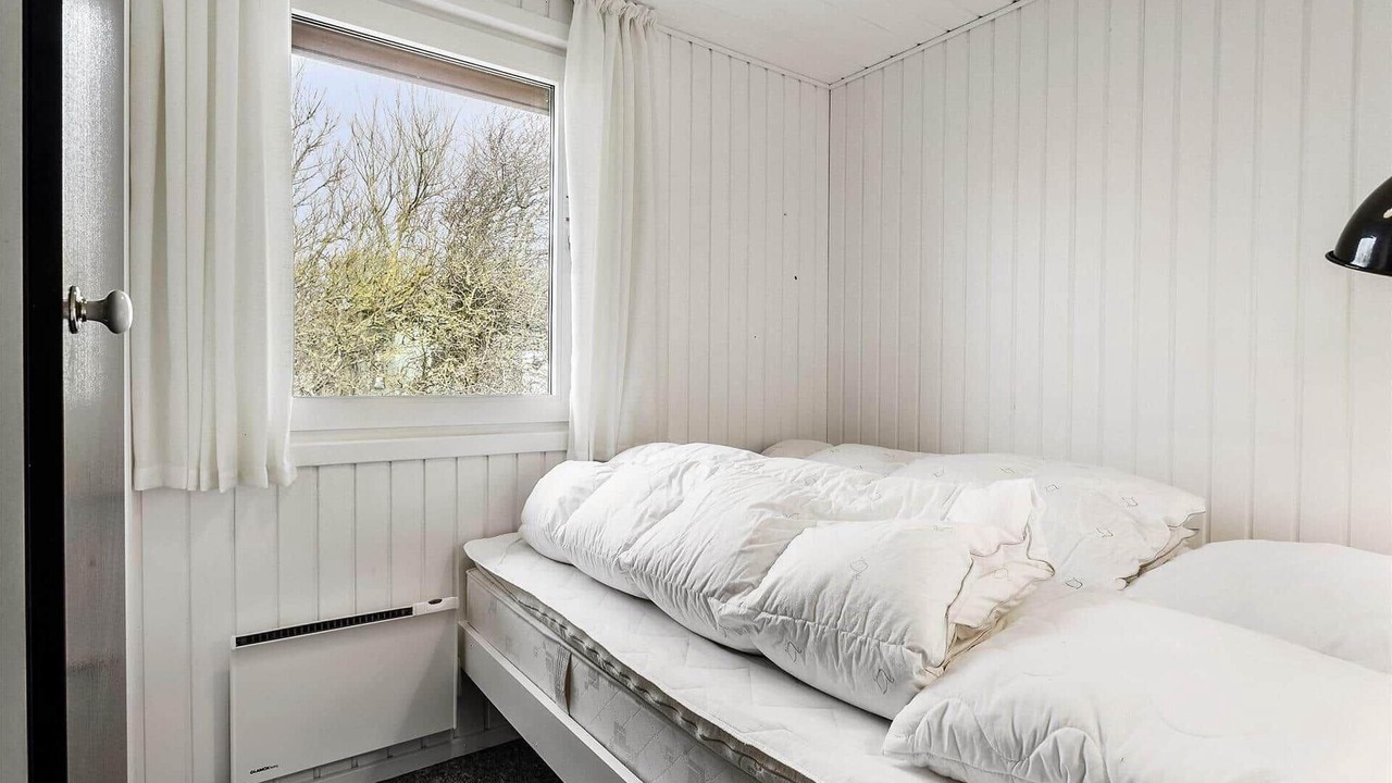 Photo of Bedroom in Vestervig