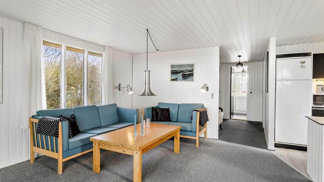 Photo of Livingroom in Vestervig