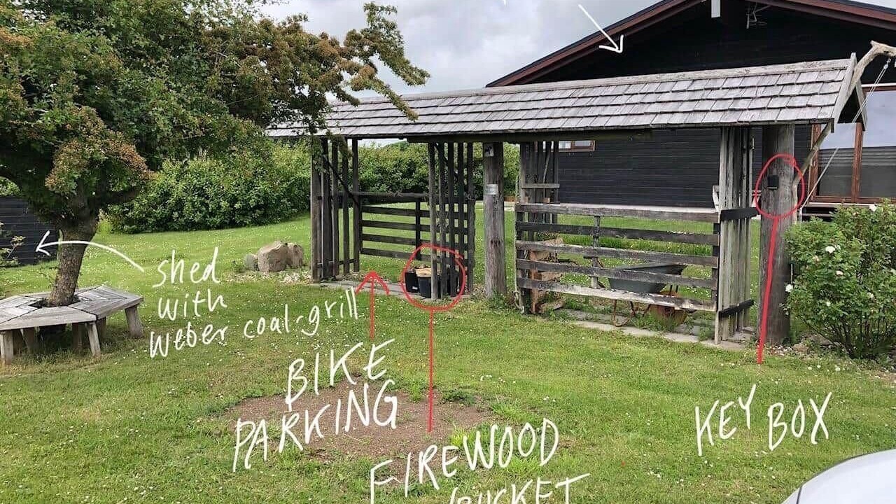 Photo of Outdoor in Snedsted