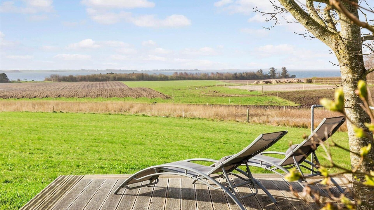 Photo of Outdoor in Snedsted