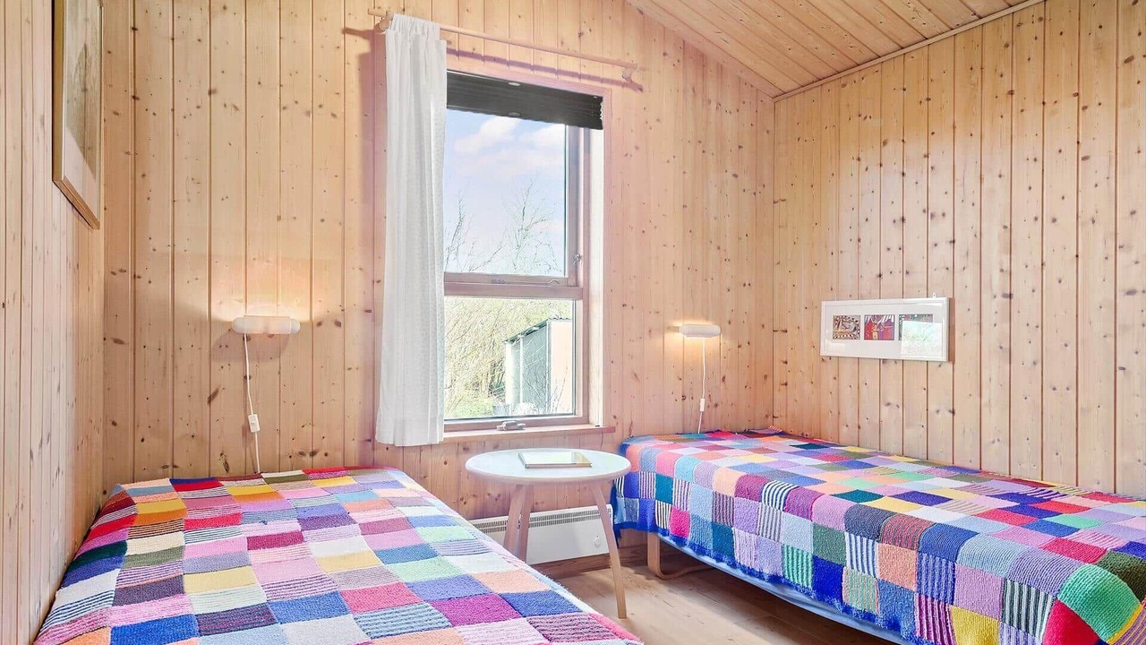 Photo of Bedroom in Snedsted