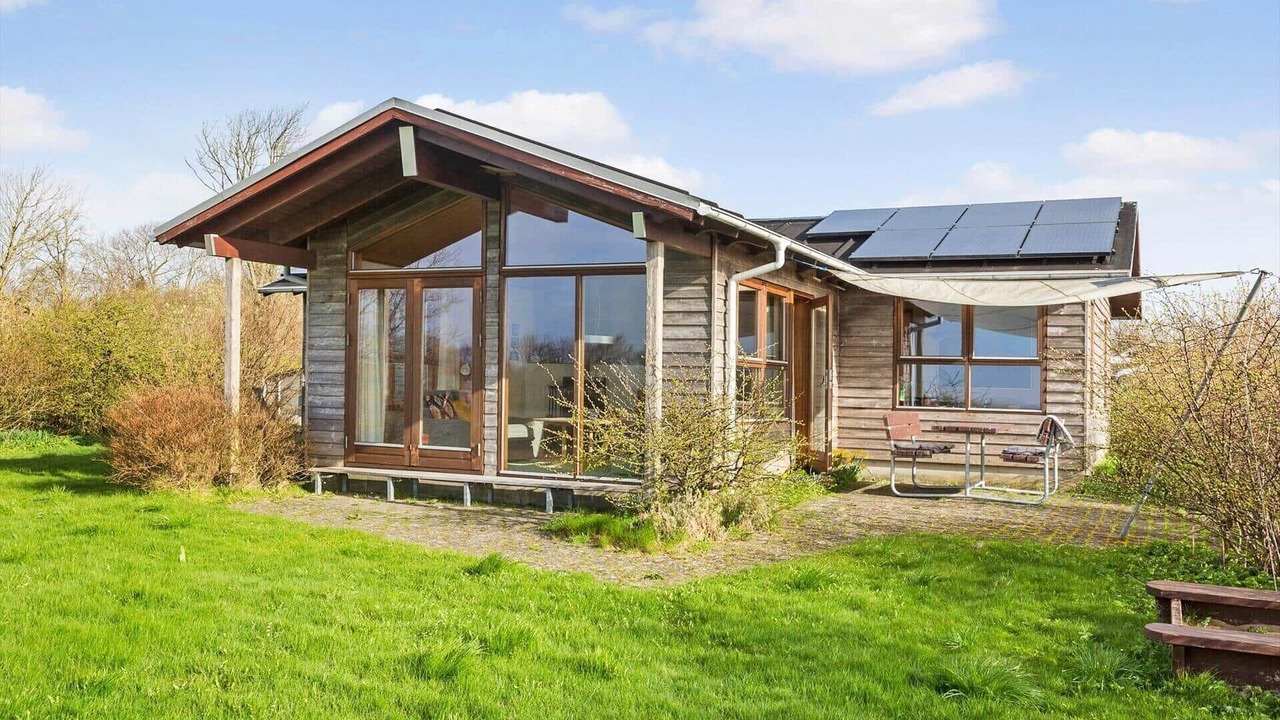 Photo of Outdoor in Snedsted