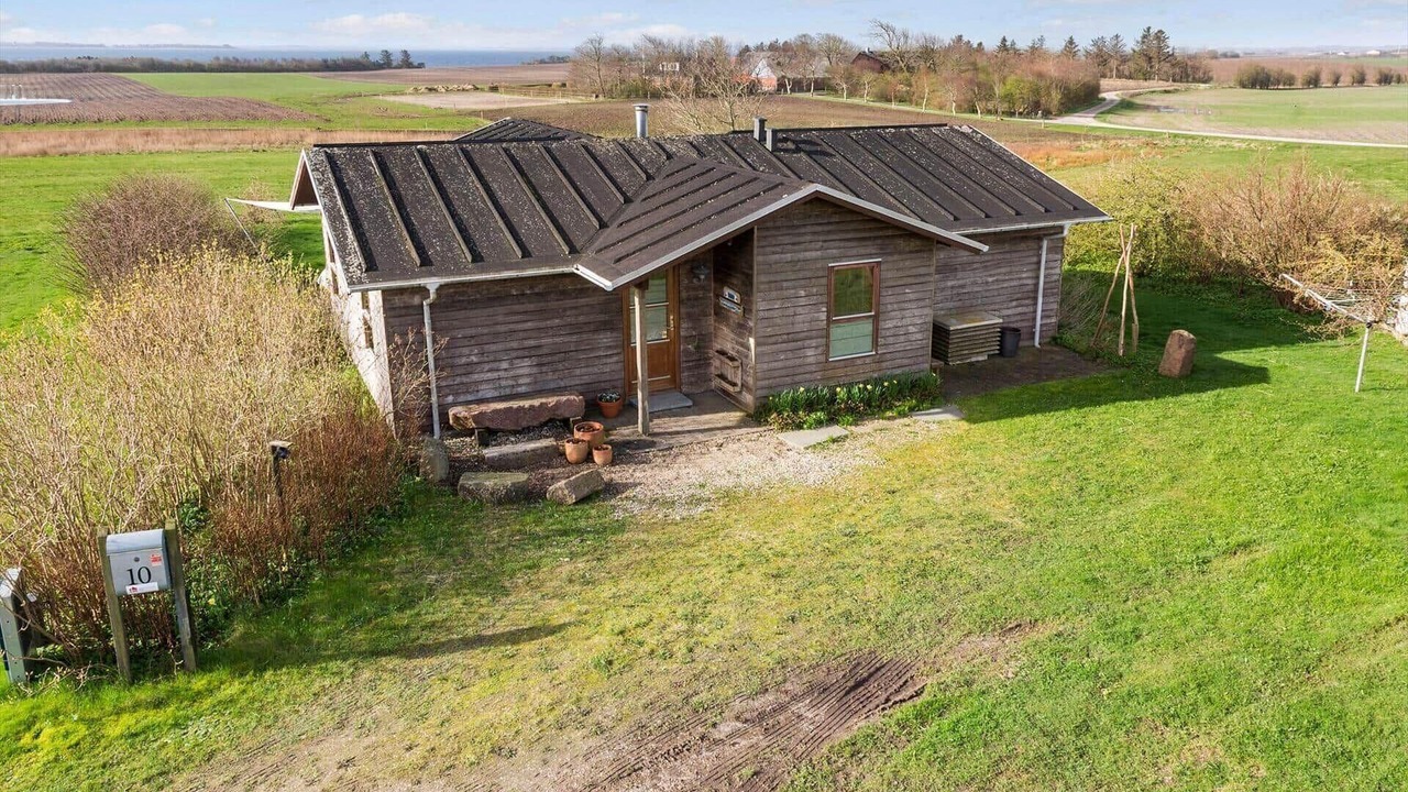 Photo of Outdoor in Snedsted