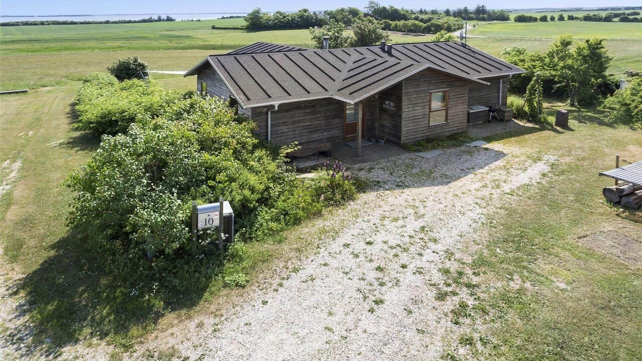 Photo of Outdoor in Snedsted