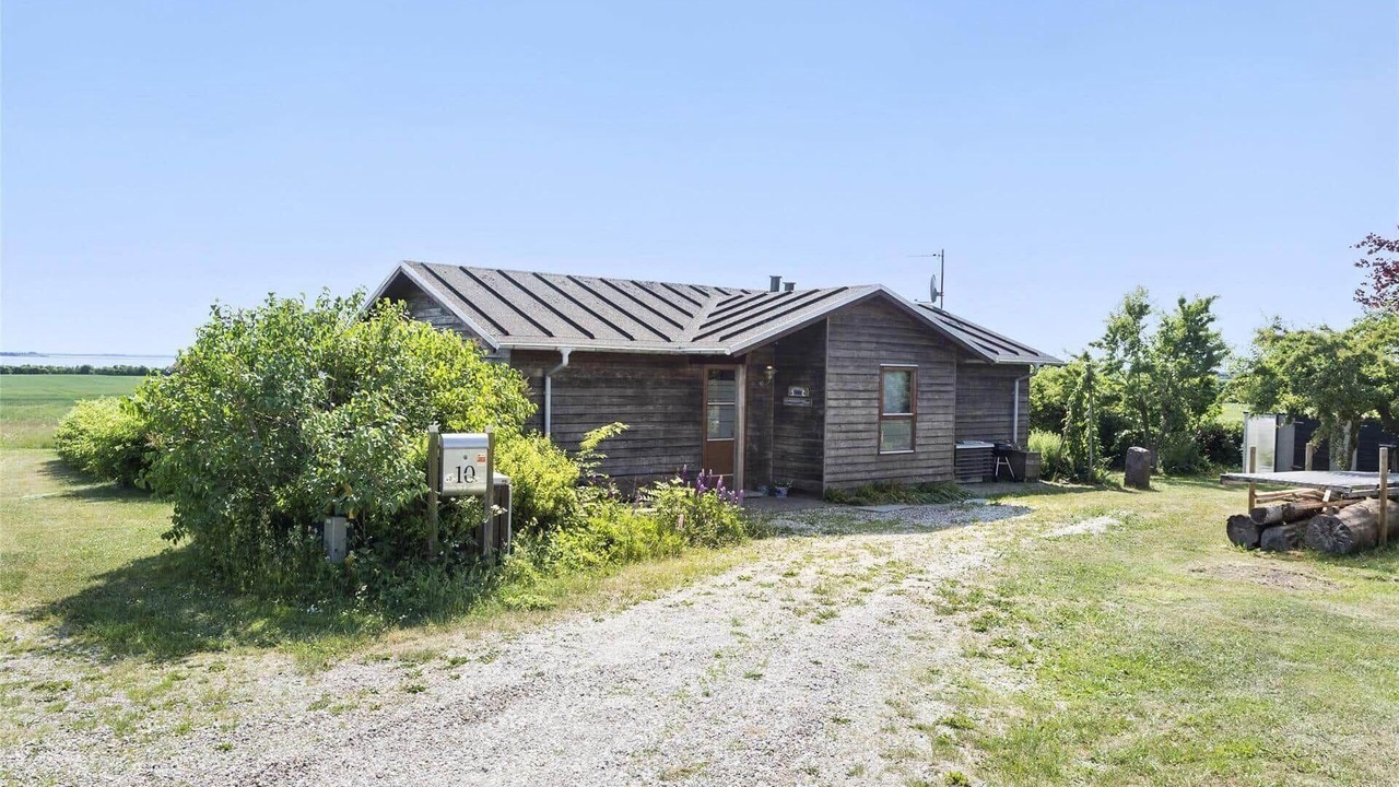 Photo of Outdoor in Snedsted