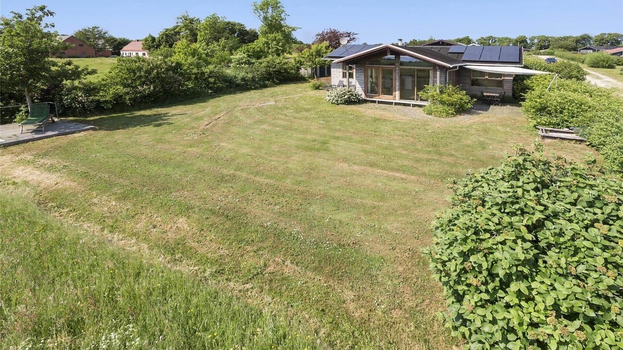 Photo of Outdoor in Snedsted