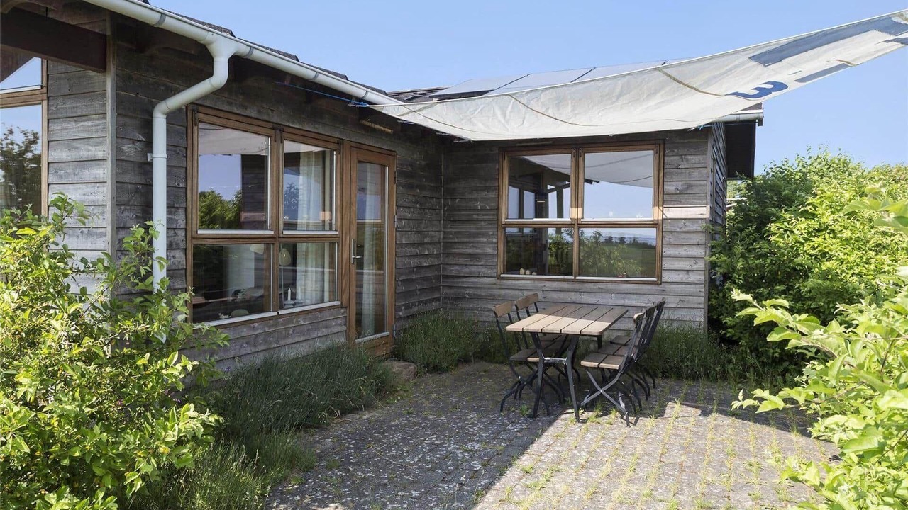 Photo of Outdoor in Snedsted