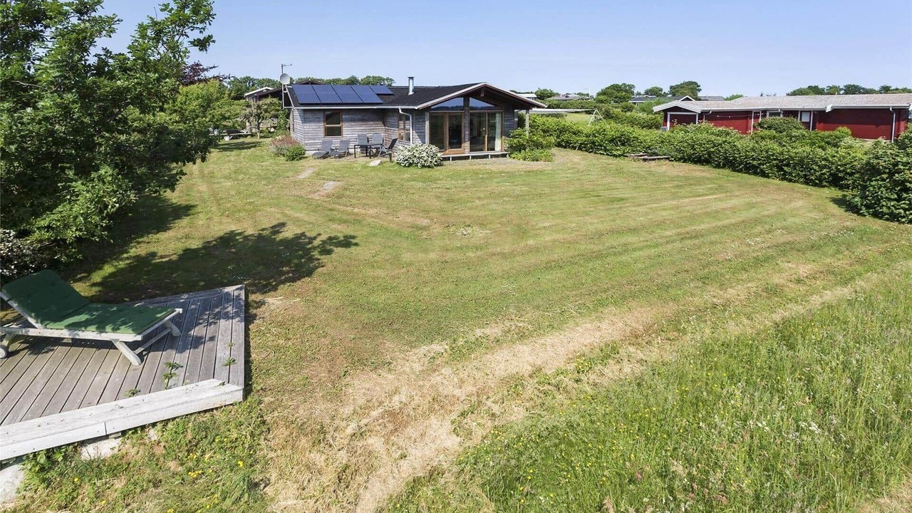 Photo of Outdoor in Snedsted