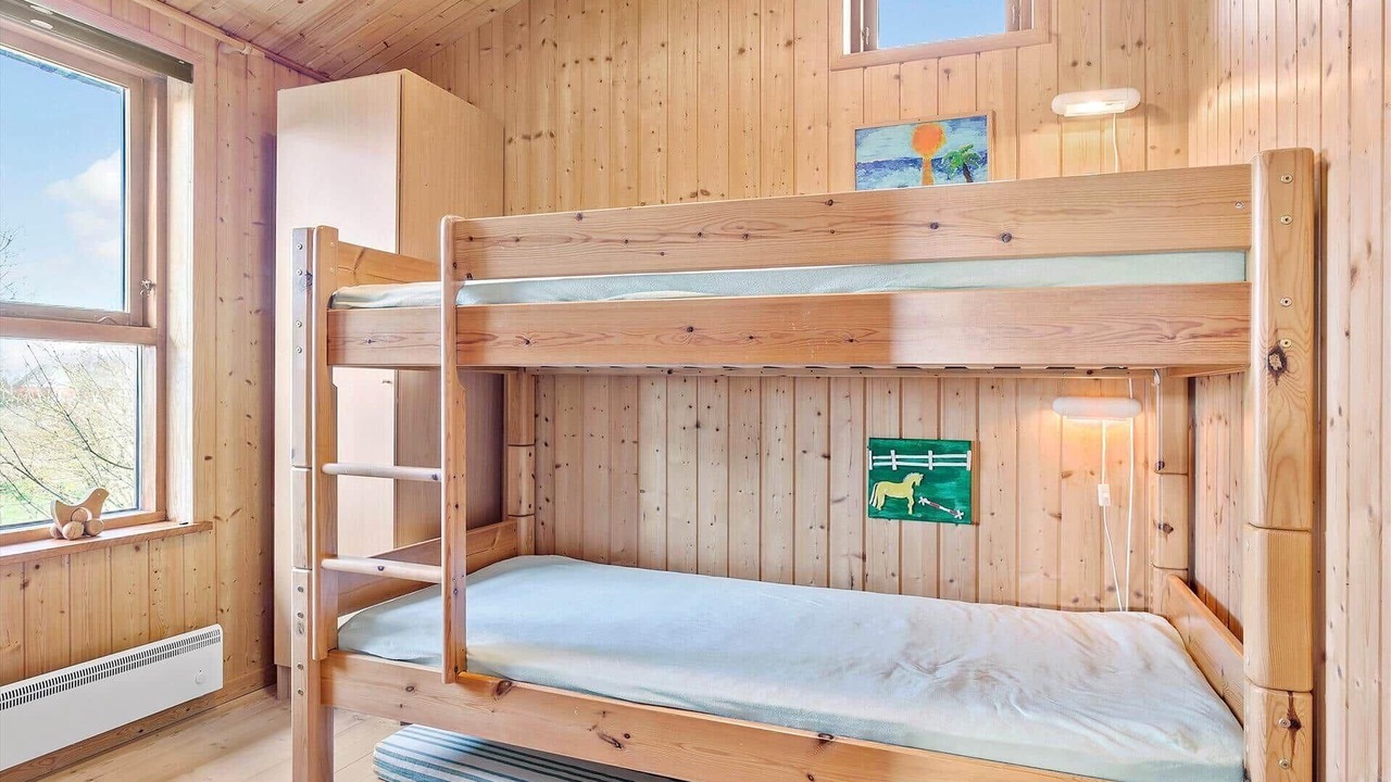 Photo of Bedroom in Snedsted