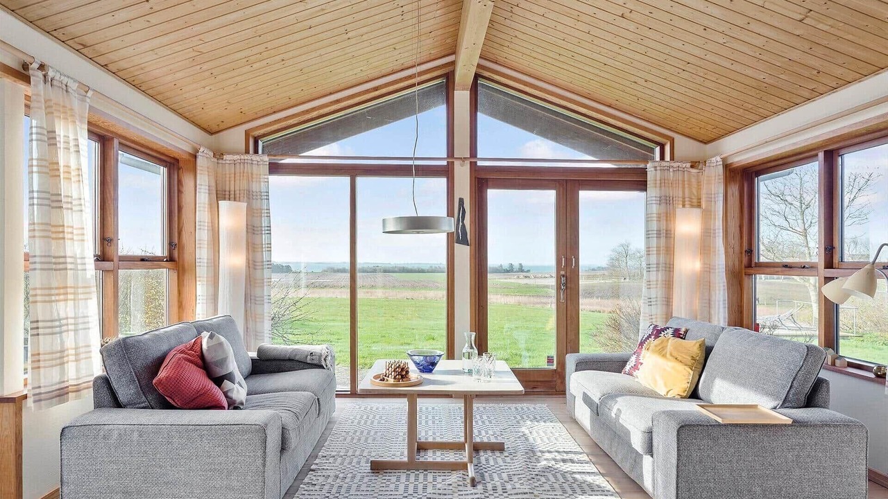 Photo of Livingroom in Snedsted