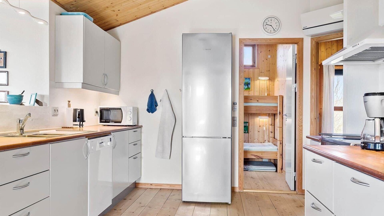 Photo of Kitchen in Snedsted