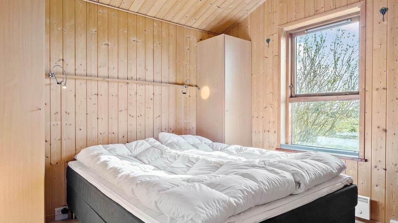 Photo of Bedroom in Snedsted