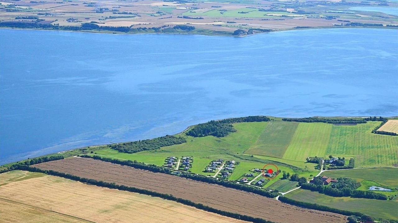 Photo of Outdoor in Snedsted