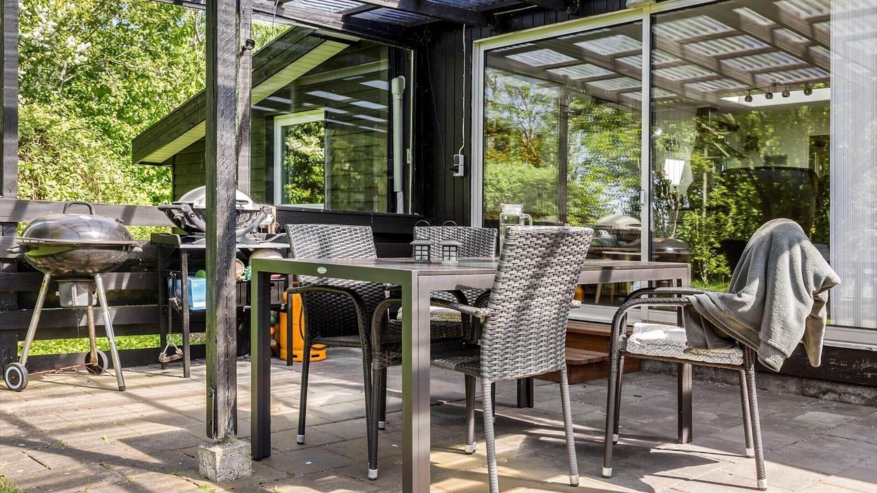 Photo of Outdoor in Spøttrup
