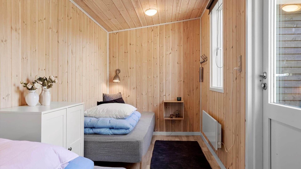Photo of Bedroom in Spøttrup