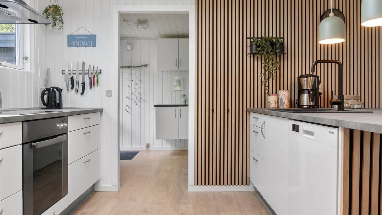 Photo of Kitchen in Spøttrup
