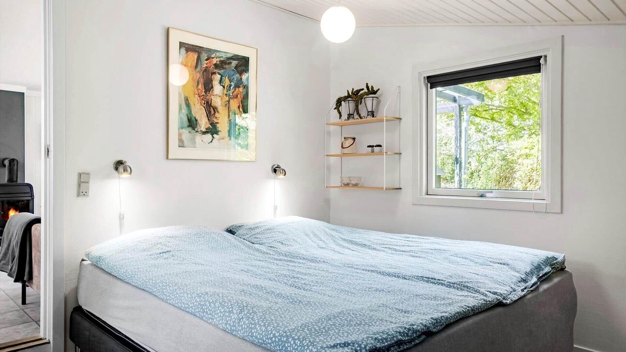 Photo of Bedroom in Spøttrup