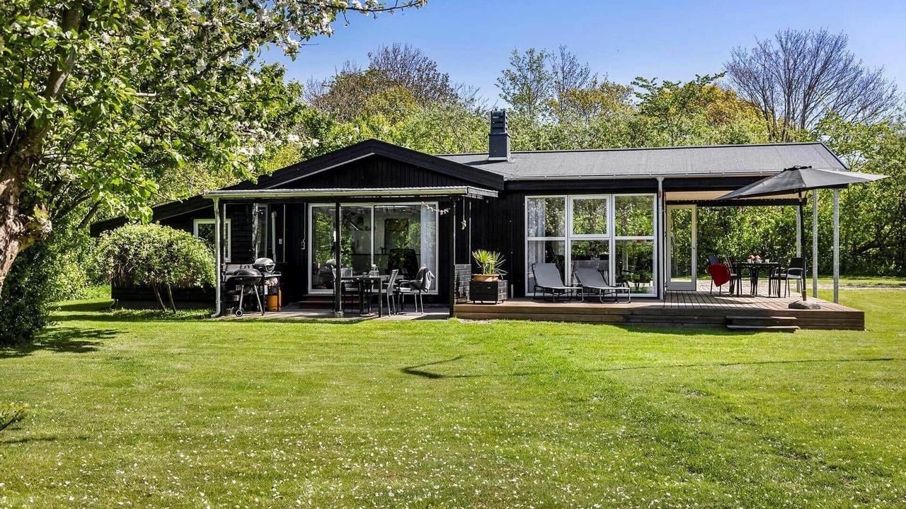 Photo of Outdoor in Spøttrup