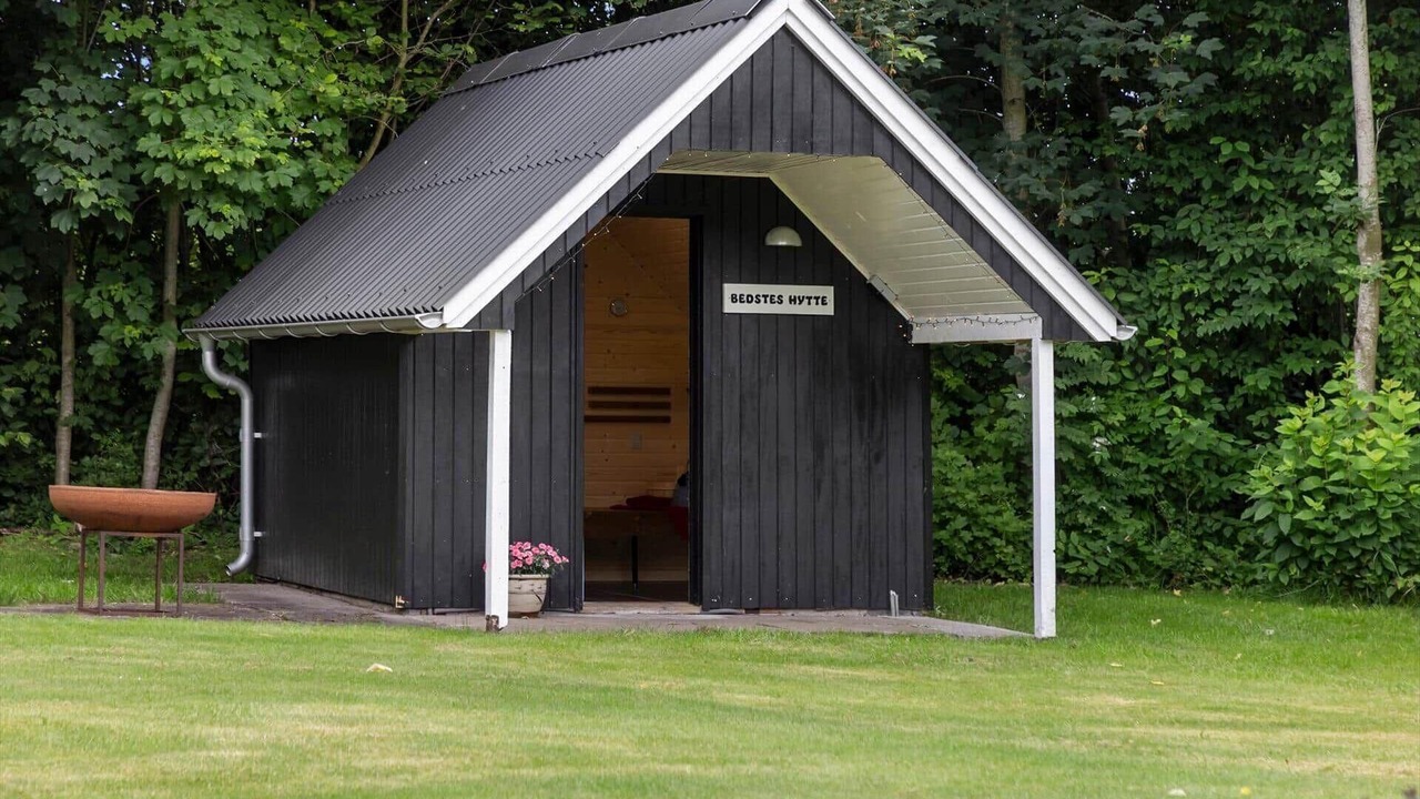 Photo of Outdoor in Spøttrup