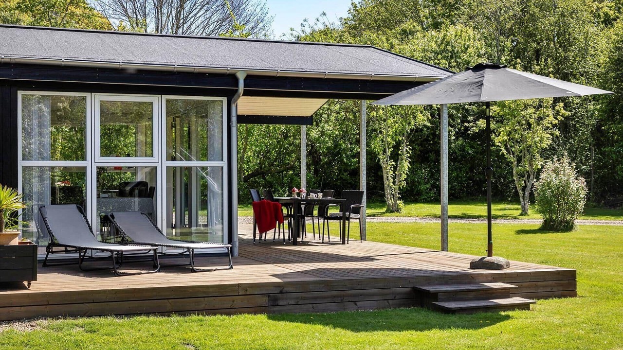 Photo of Outdoor in Spøttrup