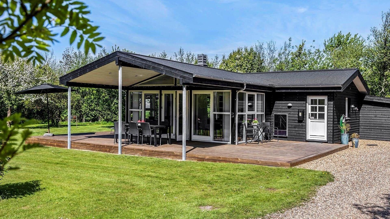 Photo of Outdoor in Spøttrup