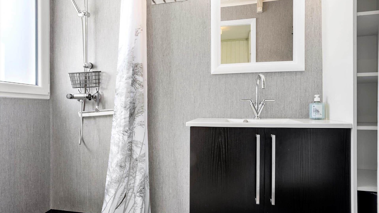 Photo of Bathroom in Spøttrup