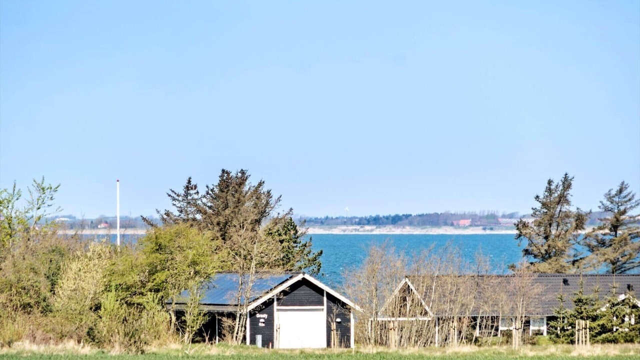 Photo of Outdoor in Spøttrup