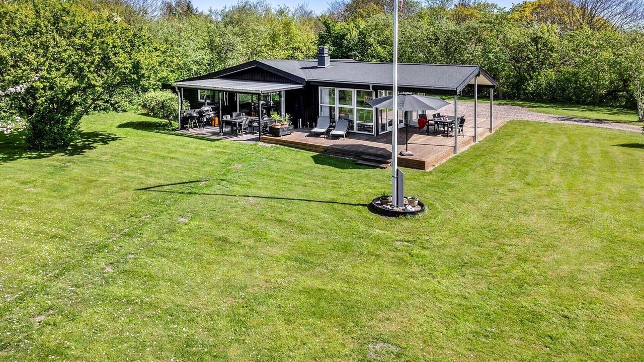 Photo of Outdoor in Spøttrup