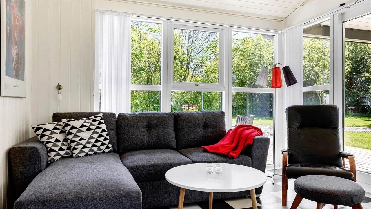 Photo of Livingroom in Spøttrup