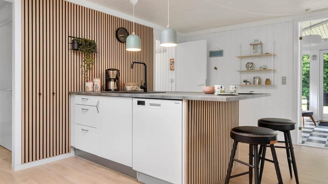 Photo of Kitchen in Spøttrup
