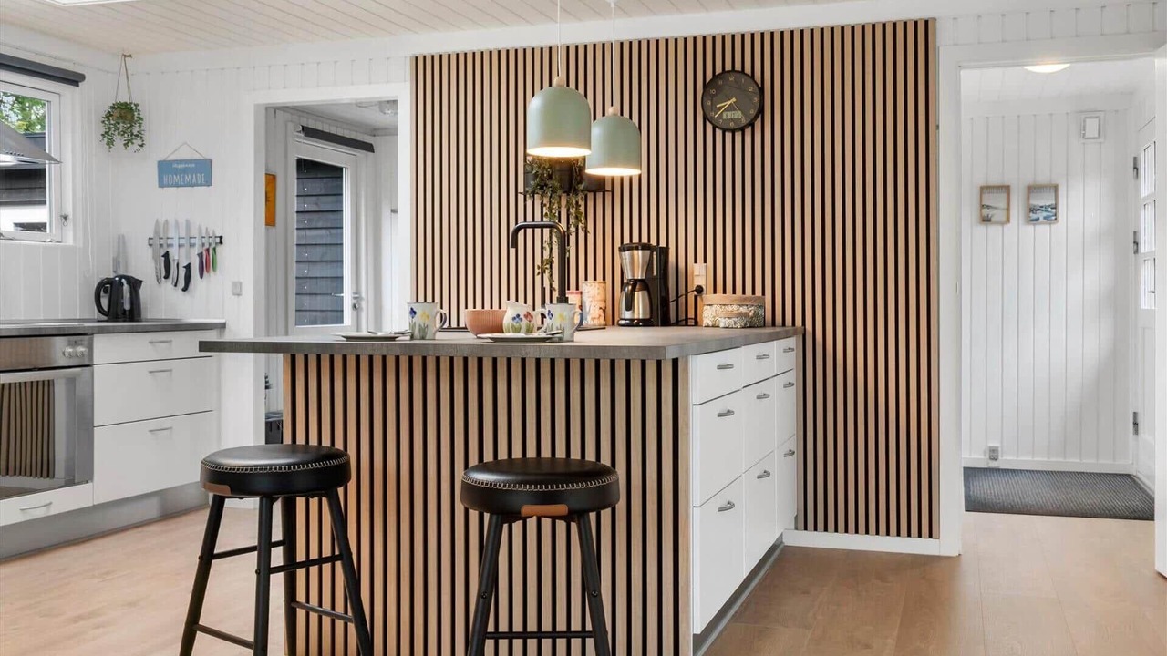Photo of Kitchen in Spøttrup