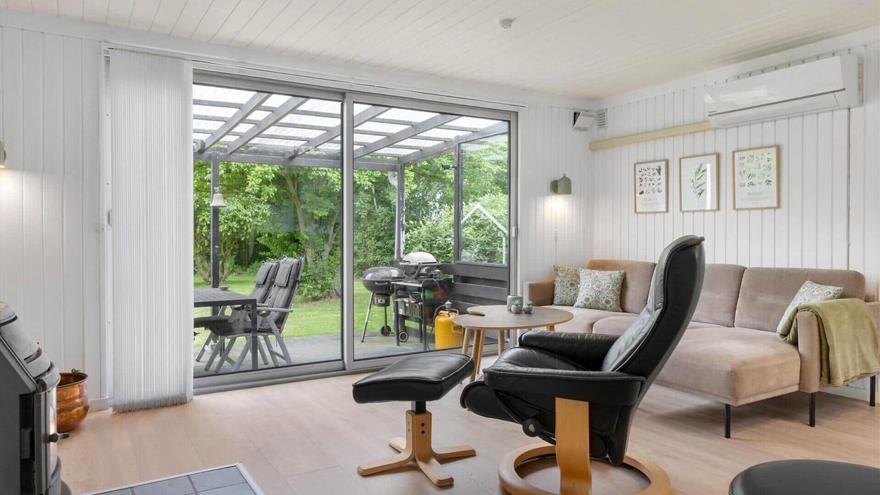 Photo of Livingroom in Spøttrup