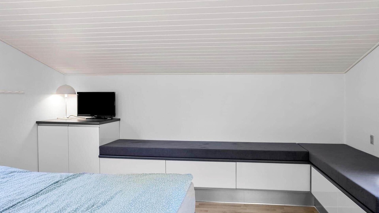 Photo of Bedroom in Spøttrup
