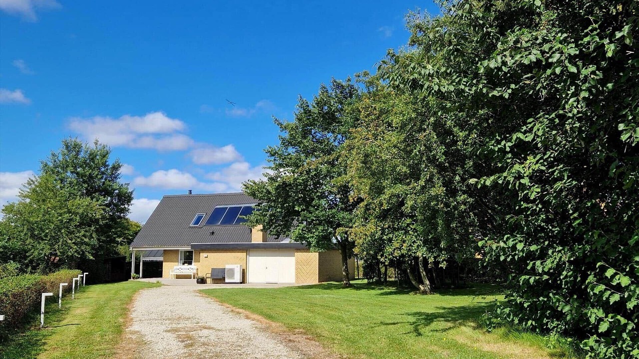 Photo of Outdoor in Ronbjerg
