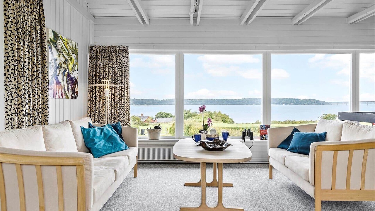 Photo of Livingroom in Ronbjerg