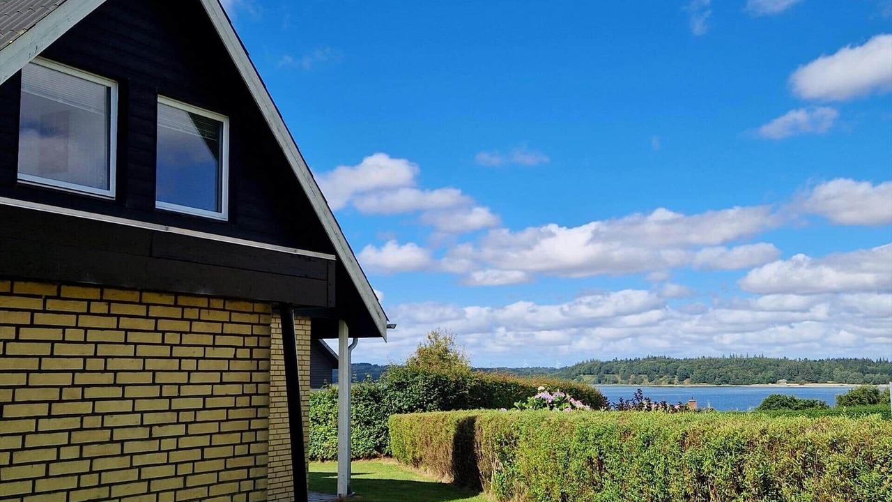 Photo of Outdoor in Ronbjerg