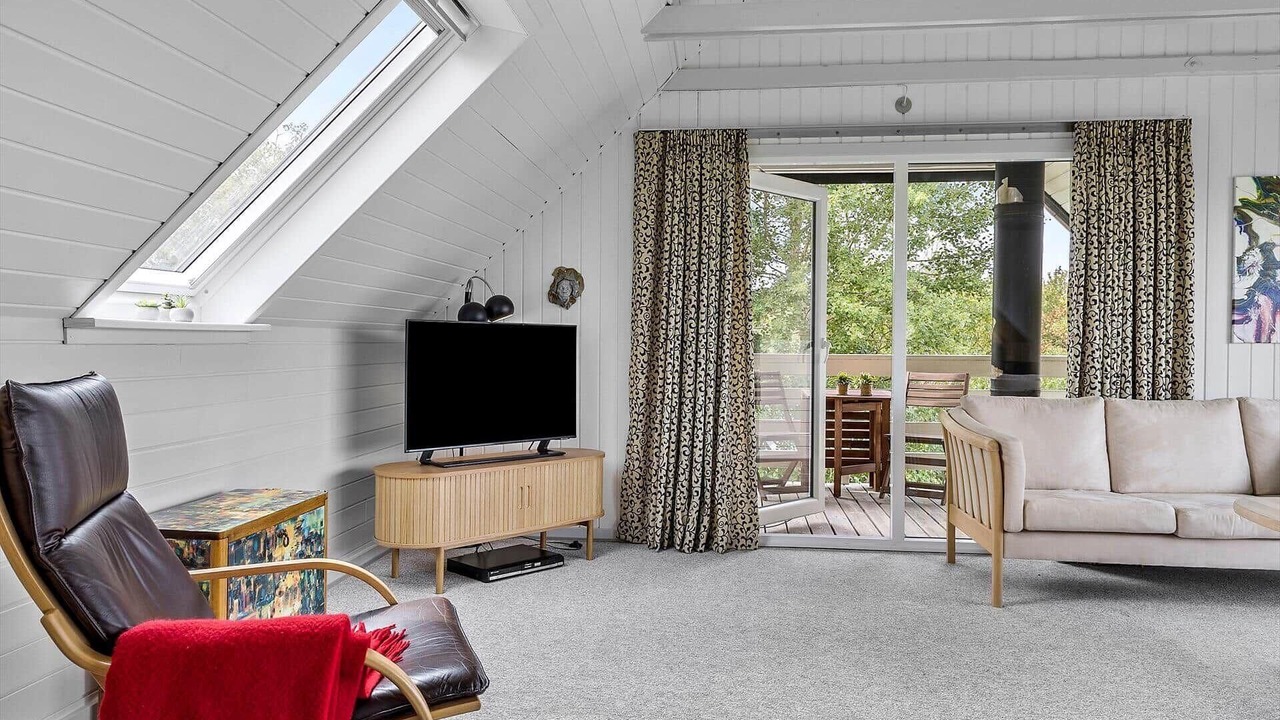 Photo of Livingroom in Ronbjerg
