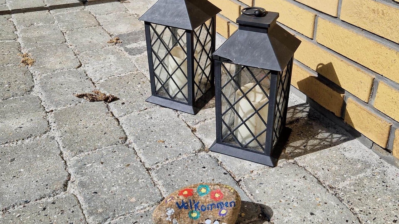Photo of Outdoor in Ronbjerg