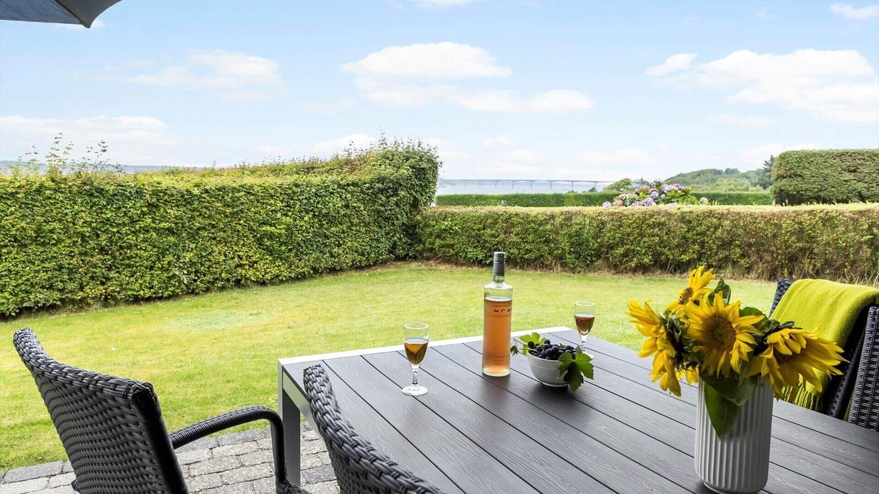 Photo of Outdoor in Ronbjerg