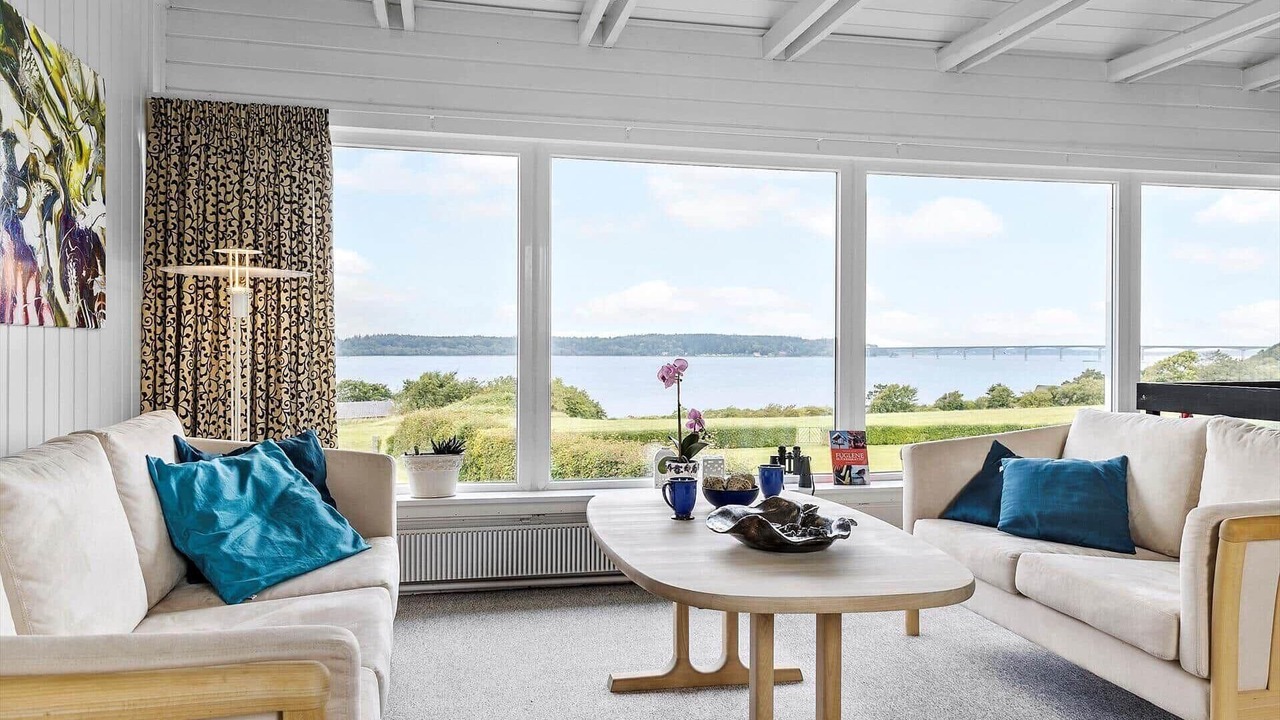 Photo of Livingroom in Ronbjerg