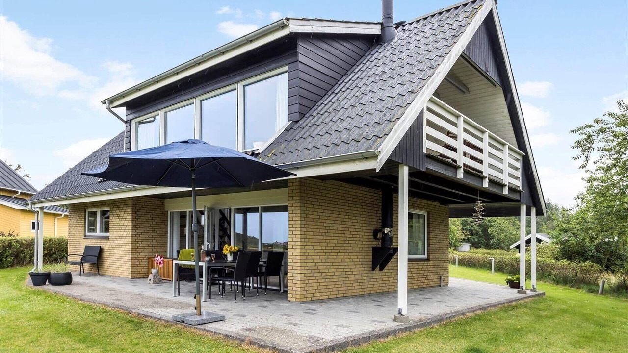 Photo of Outdoor in Ronbjerg