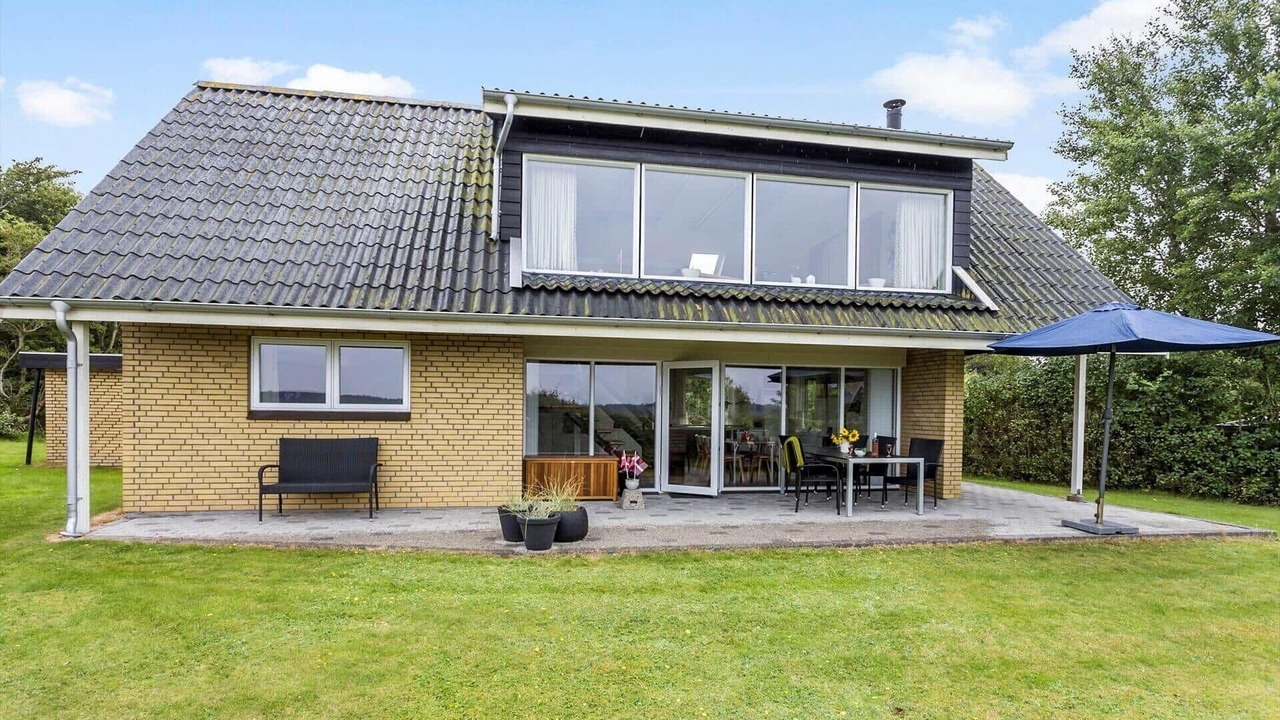 Photo of Outdoor in Ronbjerg