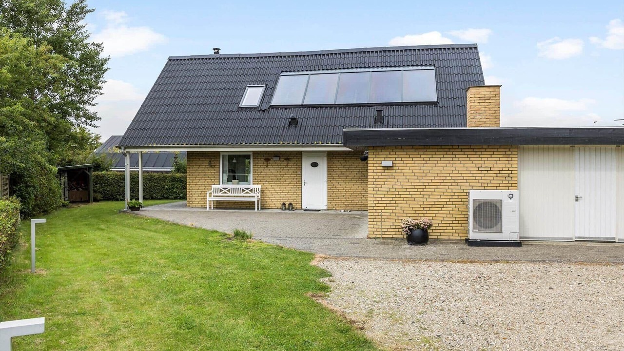 Photo of Outdoor in Ronbjerg