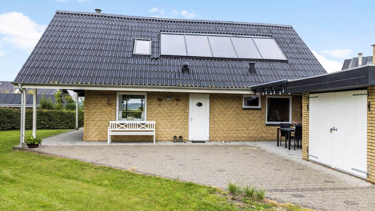 Photo of Outdoor in Ronbjerg