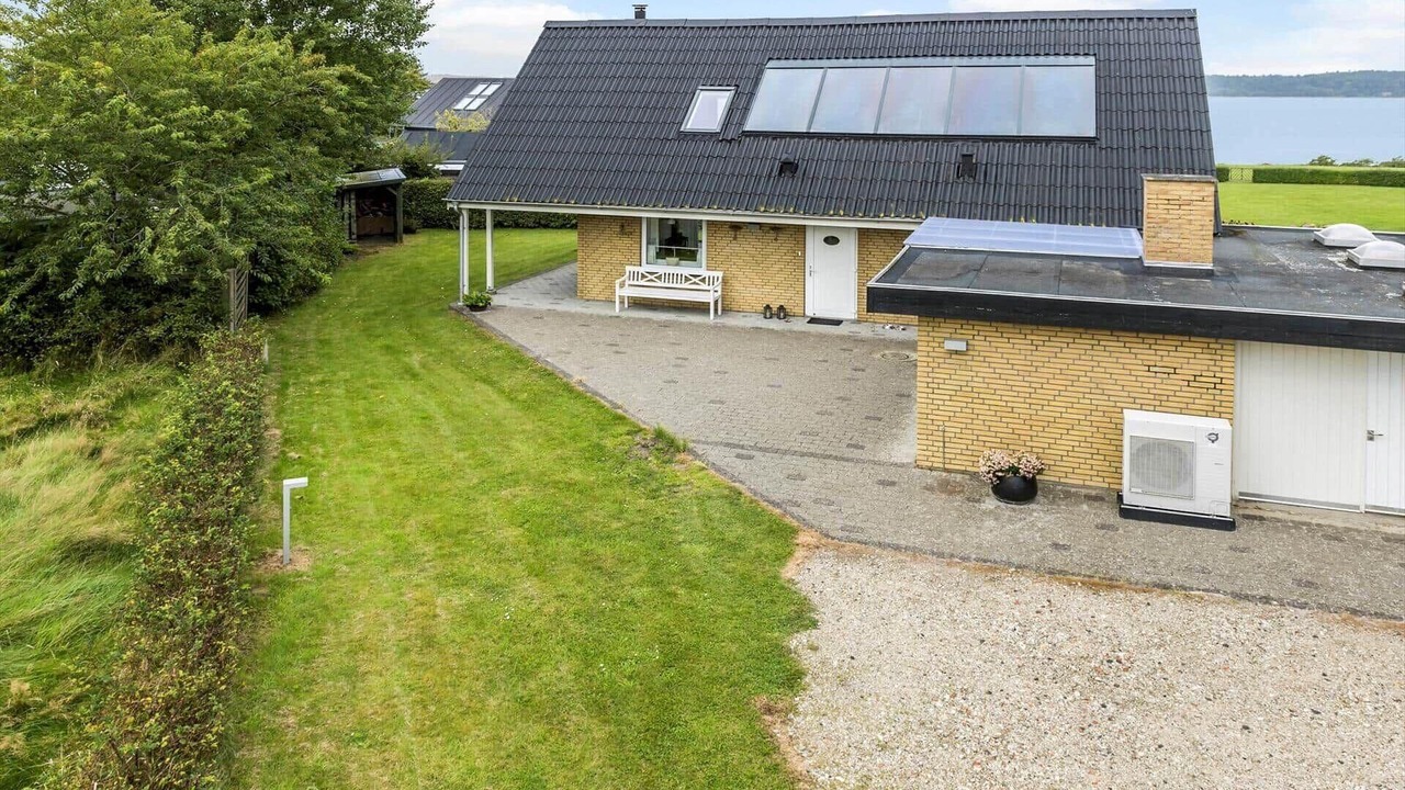 Photo of Outdoor in Ronbjerg